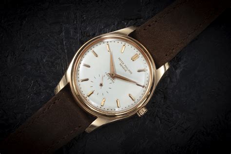 patek philippe 2526 pink gold|patek 2526 black dial.